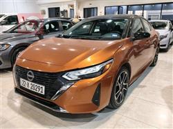 نيسان سنترا